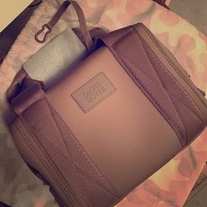 Dagne Dover XS Landon in Dune NWOT